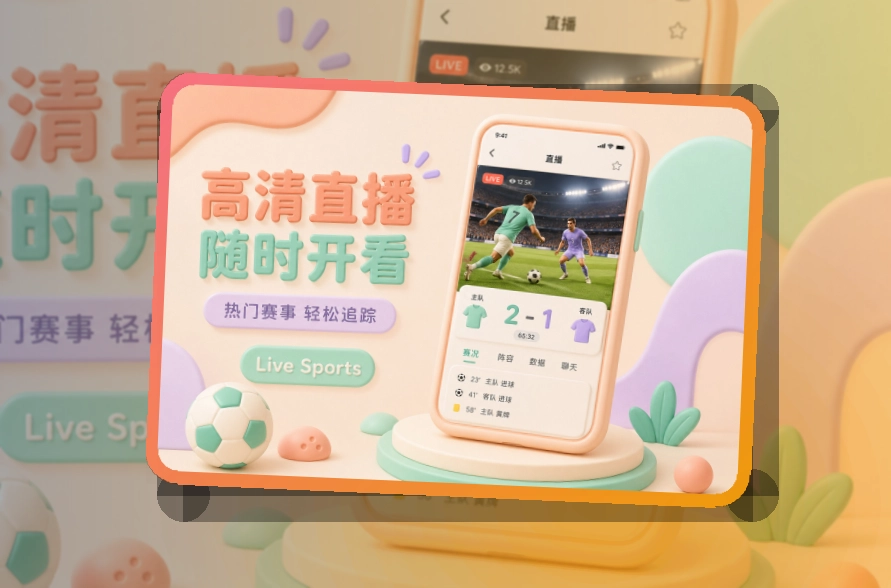 万博体育 体育直播 APP